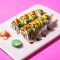 Avocado King Sushi Roll Niú Yóu Guǒ Dà Xiā Lóng Juǎn