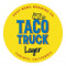 6. Taco Truck