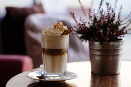 スターバックス ブロンド カプチーノ