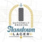 Glasstown Lager