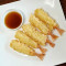 Tempura Prawn(5 Pieces)