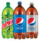 Pepsi Beverages 2L Bottle