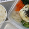 Bibimbap (Cold)