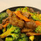 B8. Beef With Broccoli