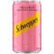 Schweppes Rosé(Frutas Vermelhas) 220 Ml