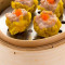 D04 Steamed Pork Shiu Mai (4 Pcs)