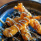 Jumbo Prawn Tempura (4 Pc