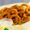 43. Onion Rings