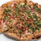 Bbq Chicken Pizza-Lg