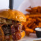 Saratoga Bbq Burger