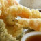 A1. Vegetable Tempura