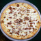 Chicken Bacon Ranch Pizza (14