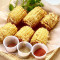 Deep Fried Spicy Corn