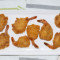 Crispy Butterfly Shrimps (3 Pcs