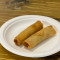 Vegetables Spring Rolls (2)