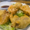 A11. Soft Shell Crab Tempura