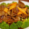 J9. Beef And Broccoli