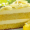 Limoncello Mascarpone (Slice)