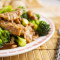 Broccoli Beef Jiè Lán Niú Ròu