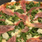 Prosciutto Arugula (Large 14