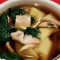 26. Bock Bo Wonton (Quart)