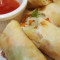 Chicken Egg Rolls (2Pc)