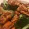 2. Chicken W. Broccoli