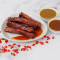 8-Bbq Spare Ribs Bbq Gǔ