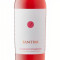 Fantini Rose Cerasuolo D'abruzzo Doc 750Ml, 1 Bottle, 13.00% Abv