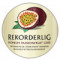 Rekorderlig パッションフルーツ (Passionfrukt)