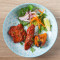 Mixed Tandoori Entr Eacute;E (3Pc)