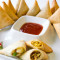 Mix Samosas (12 Pc)