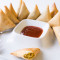 Chicken Samosas (12 Pc)