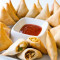 Mix Samosas (25 Pc)