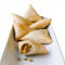 Beef Samosas (25 Pc)