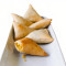 Chicken Samosas (25 Pc)