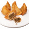 Jumbo Punjabi-Style Beef Samosas (25 Pc)