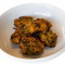 Veggie Pakoras (25 Pc)