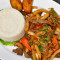 Saltado Carne