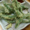 All Green Bean Tempura