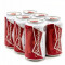 Budweiser (6 Pack)