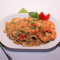 F4. Kra-Prau Fried Rice