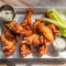 Classic Wings (10 Pcs)