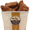 Combo Wing Bucket (2.5 Lbs)