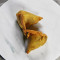 Veggie Samosa (Stuffed Pastries)