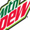 Mt. Dew Bottle