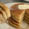 4 Silver Dollar Pancakes