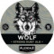 3. Wolf