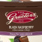 Black Raspberry Chocolate Chip 56Oz