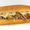 56 Big Kahuna Cheese Steak